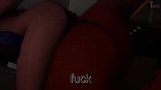 fnaf bonny freddy puppet