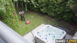 Fertilize My Booty Ambar Lapiedra, Freddy Gong