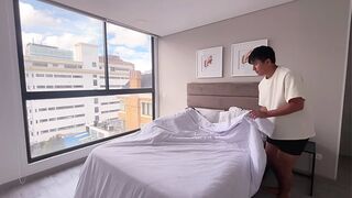 Sleepover With My Wife's Most good Ally: I Bang Her 1st, Then Risk It All Screwing My Wife Next To Her