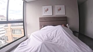 Sleepover With My Wife's Most good Ally: I Bang Her 1st, Then Risk It All Screwing My Wife Next To Her