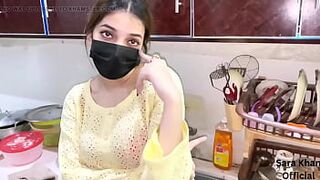 My Step-Nephew Told I’M A Stud Now