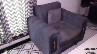 My Step-Nephew Told I’M A Stud Now