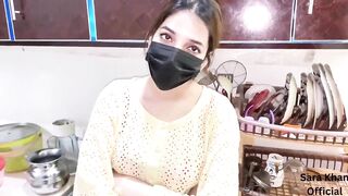 My Step-Nephew Told I’M A Stud Now