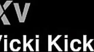 Ballbusting is also sexy - From pang to sex!