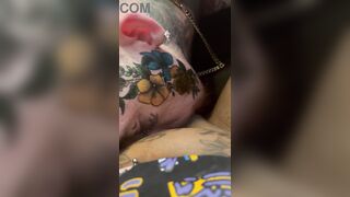 Eat My Taut Black Cunt White Step Son During the time that your Daddy is at Work