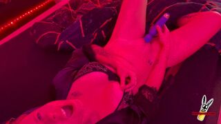 Real Female Climax - Solo masturbation hawt mother I'd like to fuck