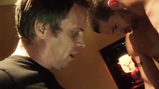 Anaya Leon Gets Tag Teamed By 2 Rods