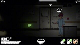 [Anime Game] Hospital Seduction - Gameplay and Full Gallery