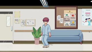 [Anime Game] Hospital Seduction - Gameplay and Full Gallery