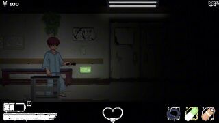 [Anime Game] Hospital Seduction - Gameplay and Full Gallery