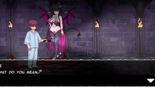 [Anime Game] Hospital Seduction - Gameplay and Full Gallery