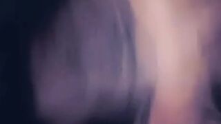 Jerking off my Dicc Whilst Thinking Bout Mami