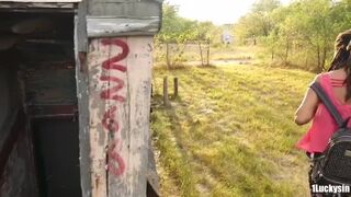 Lillith For Somewhere to Get Wild.