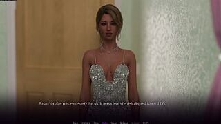 Village Bitch Transformation 46 Animation, Porn games, Adult games, cg game, corruption, visual novel