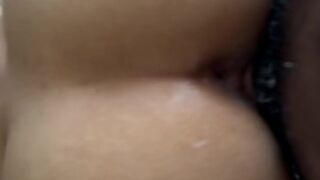 Cum in me dont ever pull out