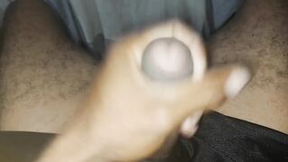 Pegando no bruto gostoso