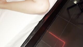 POV - le enseño cositas nuevas a la HERMANA DE MI MEJOR AMIGO