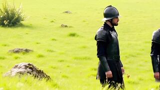 Queen Corinne - The Travel of the Seal - AI Content