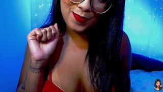 Pegou a Esposa no Flagra e Pediu Para Beber a Porra no Last! - JOI CEI - Punheta Guiada - #34