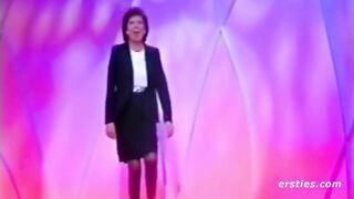 Ersties - 1st Time Sex: Lindsey