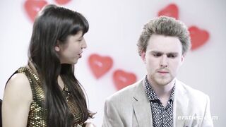 Ersties - 1st Time Sex: Lindsey