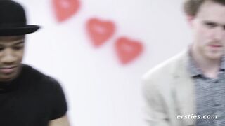 Ersties - 1st Time Sex: Lindsey