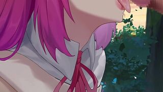 [Comics Game] Mushroom Island - Gameplay - Part two/two