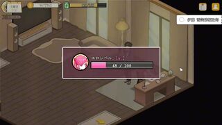 [Comics Game] Mushroom Island - Gameplay - Part two/two