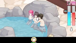 [Comics Game] Mushroom Island - Gameplay - Part 1/two