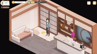 [Comics Game] Mushroom Island - Gameplay - Part 1/two