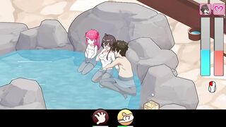 [Comics Game] Mushroom Island - Gameplay - Part 1/two