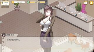 [Comics Game] Mushroom Island - Gameplay - Part 1/two