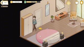 [Comics Game] Mushroom Island - Gameplay - Part 1/two