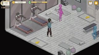 [Comics Game] Mushroom Island - Gameplay - Part 1/two