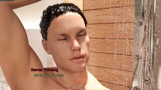 Fresh Neighborhood three Animation, Porn games, Adult games, cg game, corruption, visual novel