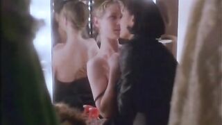 Anne Heche Lesbian Scene In Wild Side ScandalPlanet.Com