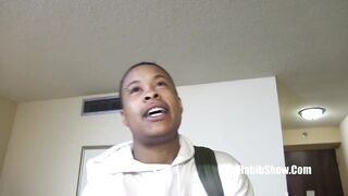 ftm phoenoisseur stud fucks sexy redbone lizzy