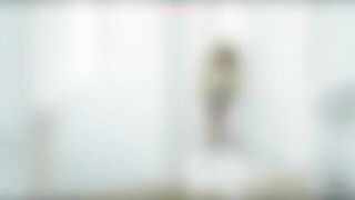 Stepsister catch her sister masturbate