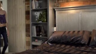 In Love of her Gorgeous Step Sister. 