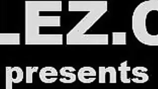 Lesbian Action with Aaliyah Love, Mya Mays and Yara Skye