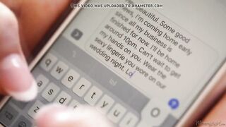 Step Daughter tricked her Mom