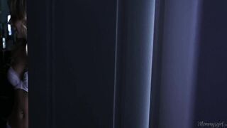 Step Daughter tricked her Mom