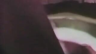 VINTAGE CANDY SAMPLES MASSAGE