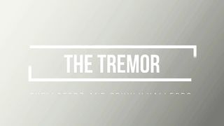 Sexy Amateurs Play Orgasm Games on their new Tremor