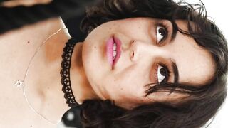 SOUMISE JUIVE LESBIENNE - JEWISH SLAVE THREESOMES