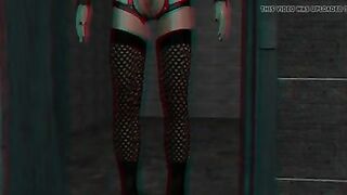  lesbian torture chamber part 1