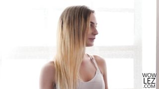 Sydney Cole confesses her feeling to her teacher