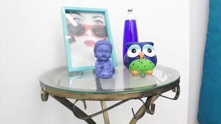 Lesbian sistas kissing each other