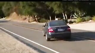 Tanya Tate and Jessie Andrews