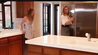 Tanya Tate and Jessie Andrews